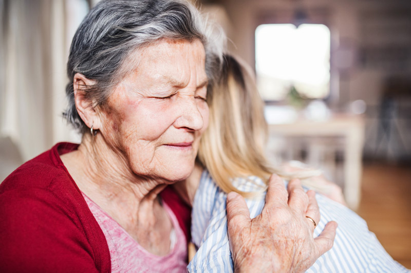 Elderly