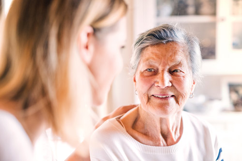 an-elderly-grandmother